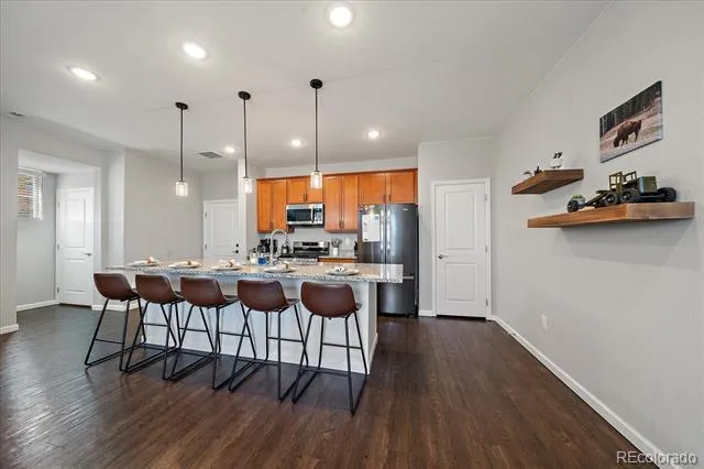 16836 E 118th Drive #A Commerce City, CO 80022