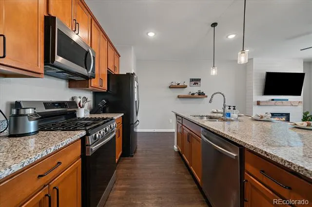 16836 E 118th Drive #A Commerce City, CO 80022