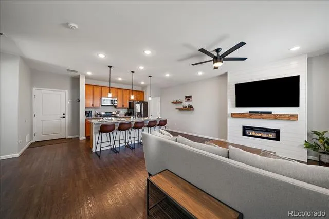 16836 E 118th Drive #A Commerce City, CO 80022