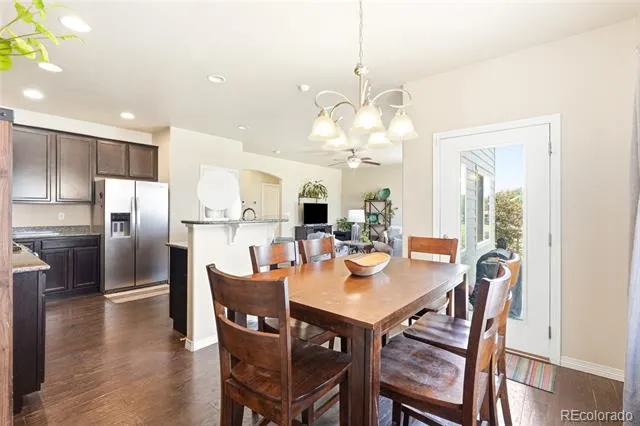 6725 Blue Spruce Street Frederick, CO 80530