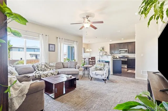 6725 Blue Spruce Street Frederick, CO 80530