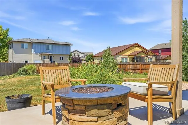 6725 Blue Spruce Street Frederick, CO 80530