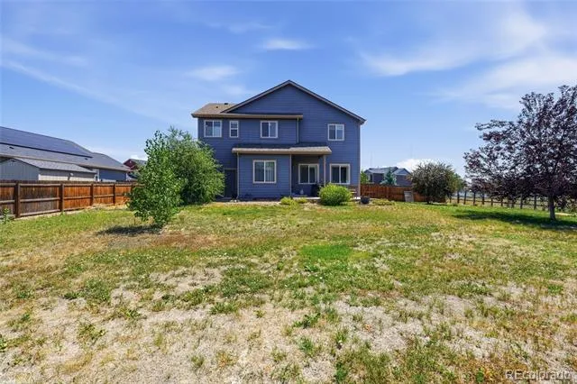 6725 Blue Spruce Street Frederick, CO 80530
