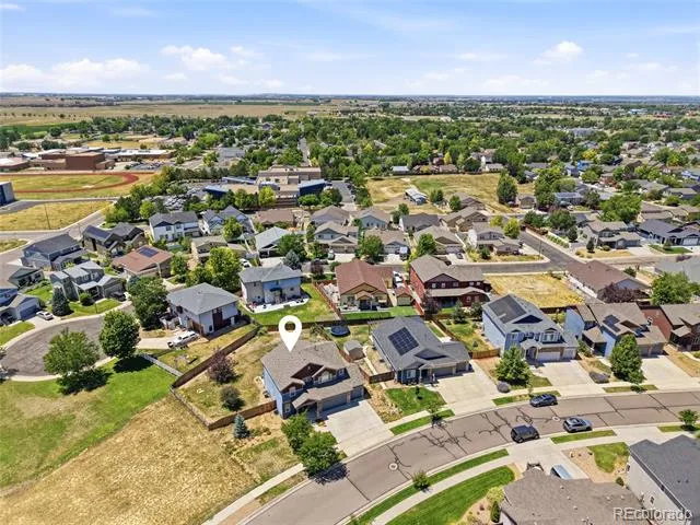 6725 Blue Spruce Street Frederick, CO 80530