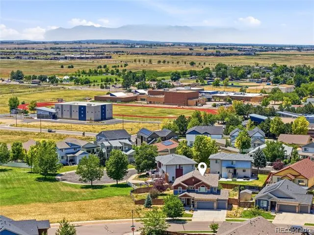 6725 Blue Spruce Street Frederick, CO 80530