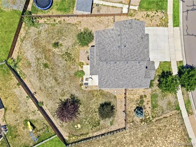 6725 Blue Spruce Street Frederick, CO 80530