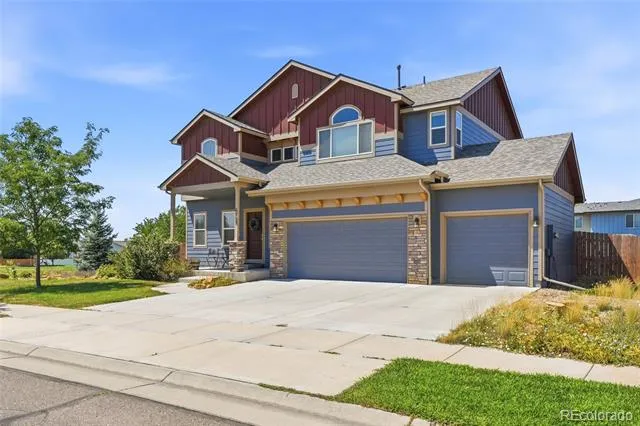 6725 Blue Spruce Street Frederick, CO 80530