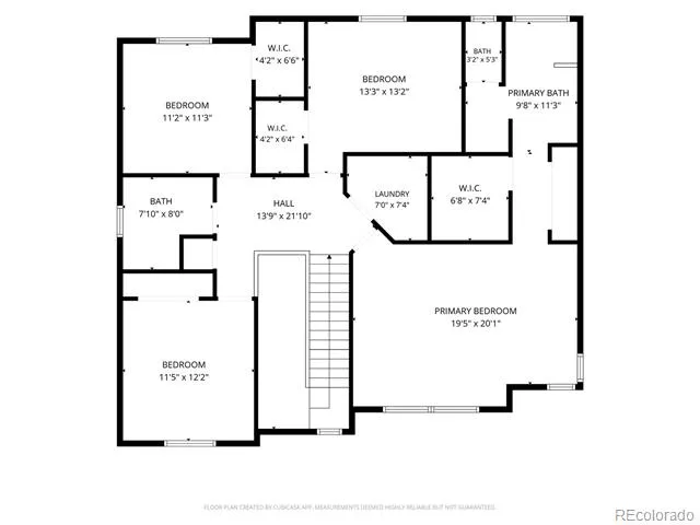 6725 Blue Spruce Street Frederick, CO 80530