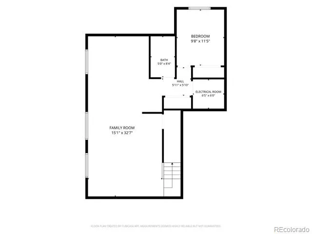 6725 Blue Spruce Street Frederick, CO 80530