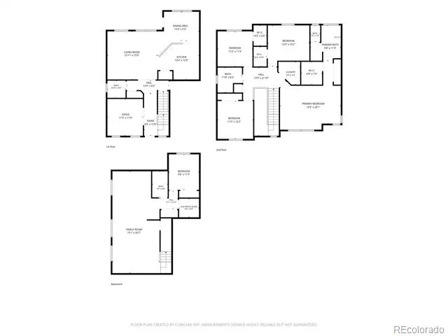 6725 Blue Spruce Street Frederick, CO 80530