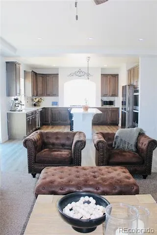 8739 Tranquil Knoll Lane Colorado Springs, CO 80927