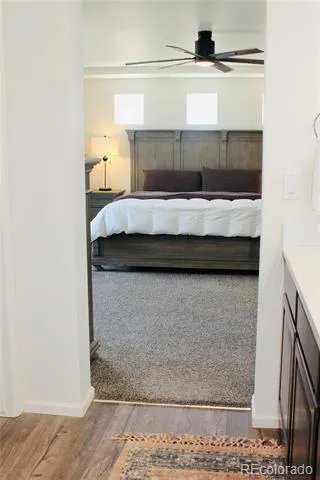 8739 Tranquil Knoll Lane Colorado Springs, CO 80927