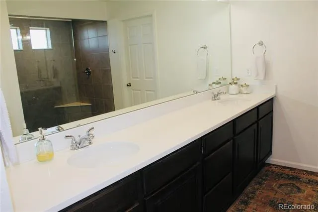 8739 Tranquil Knoll Lane Colorado Springs, CO 80927