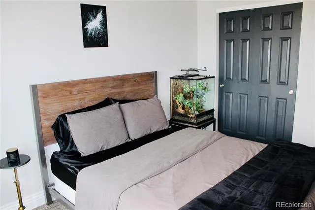 8739 Tranquil Knoll Lane Colorado Springs, CO 80927