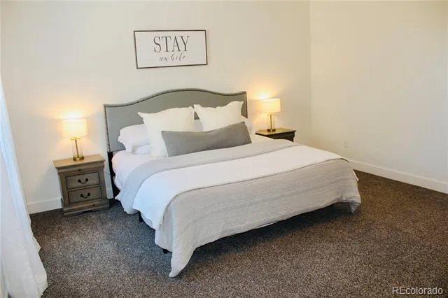 8739 Tranquil Knoll Lane Colorado Springs, CO 80927