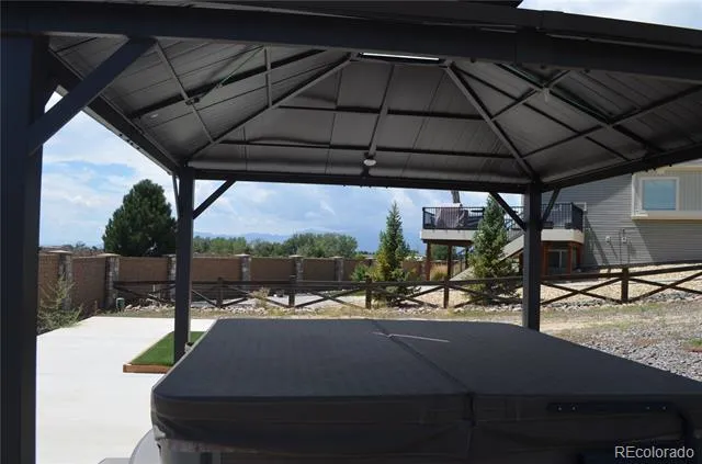 8739 Tranquil Knoll Lane Colorado Springs, CO 80927