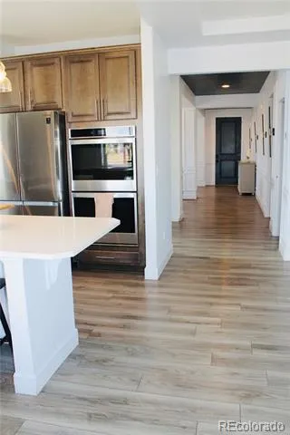 8739 Tranquil Knoll Lane Colorado Springs, CO 80927