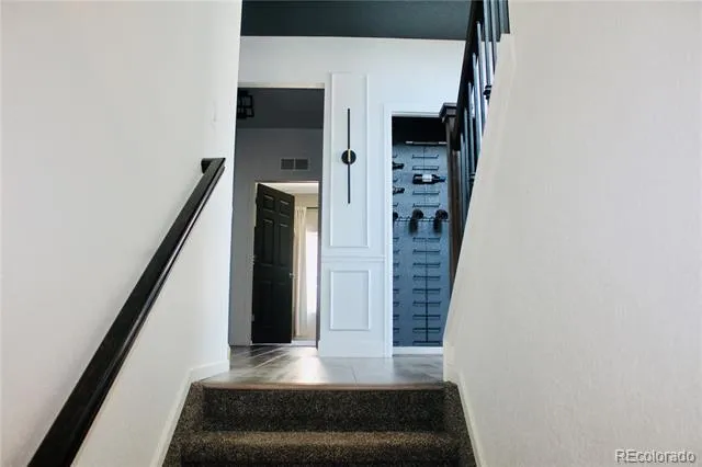 8739 Tranquil Knoll Lane Colorado Springs, CO 80927