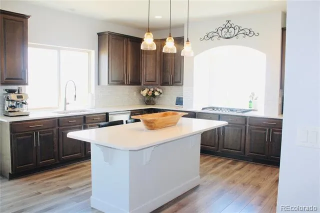 8739 Tranquil Knoll Lane Colorado Springs, CO 80927