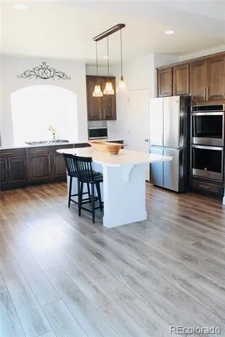 8739 Tranquil Knoll Lane Colorado Springs, CO 80927