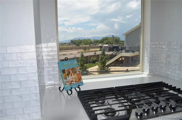 8739 Tranquil Knoll Lane Colorado Springs, CO 80927