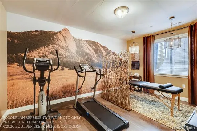 5708 W 141st Place Broomfield, CO 80020