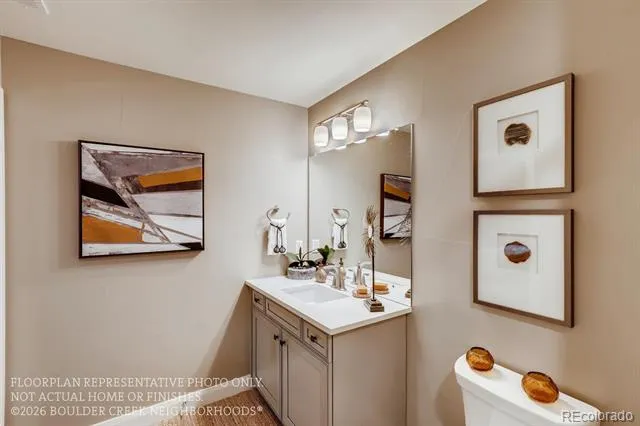 5708 W 141st Place Broomfield, CO 80020