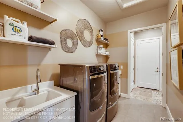 5708 W 141st Place Broomfield, CO 80020