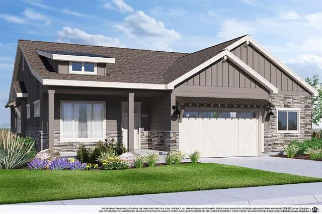 5708 W 141st Place Broomfield, CO 80020