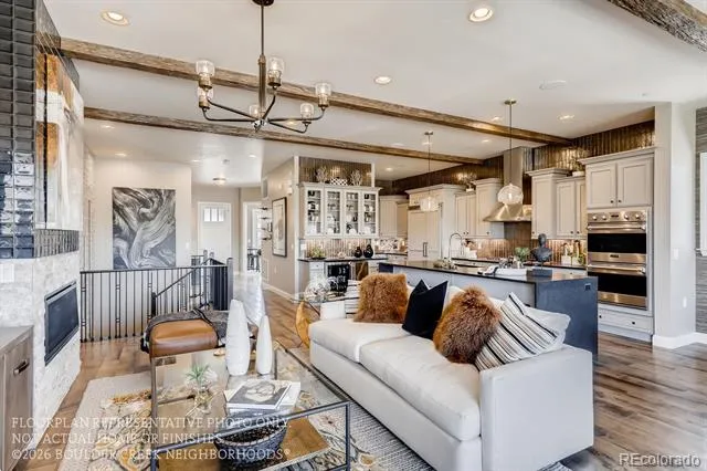 5708 W 141st Place Broomfield, CO 80020
