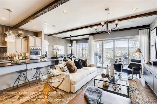 5708 W 141st Place Broomfield, CO 80020