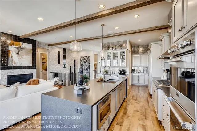 5708 W 141st Place Broomfield, CO 80020