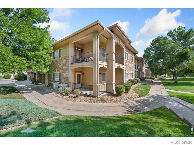 1703 Whitehall Drive #5D Longmont, CO 80504