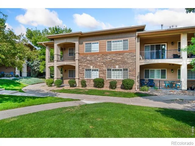 1703 Whitehall Drive #5D Longmont, CO 80504