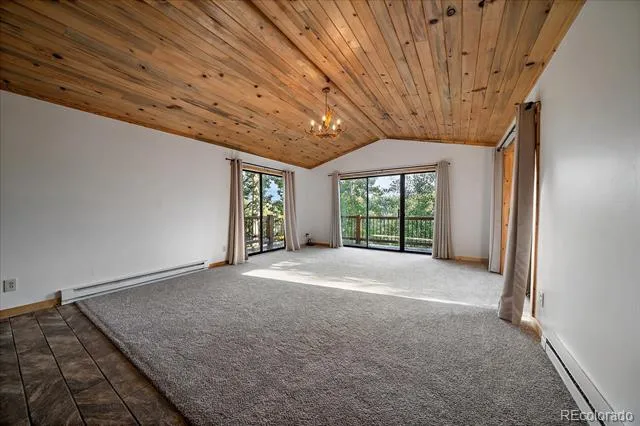 66 Lodgepole Circle Evergreen, CO 80439