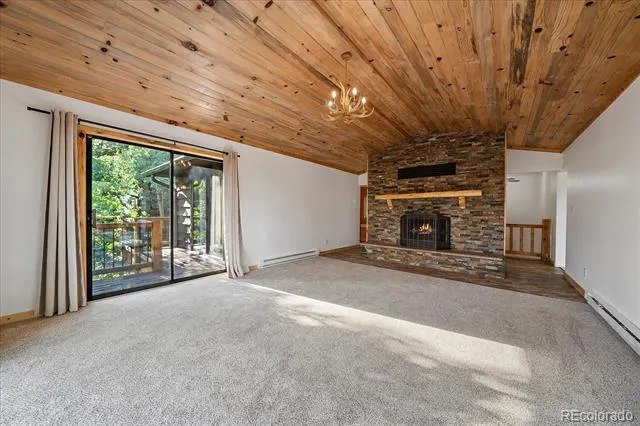 66 Lodgepole Circle Evergreen, CO 80439