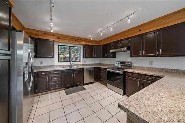 66 Lodgepole Circle Evergreen, CO 80439