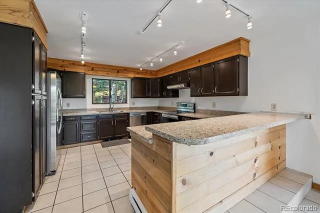 66 Lodgepole Circle Evergreen, CO 80439