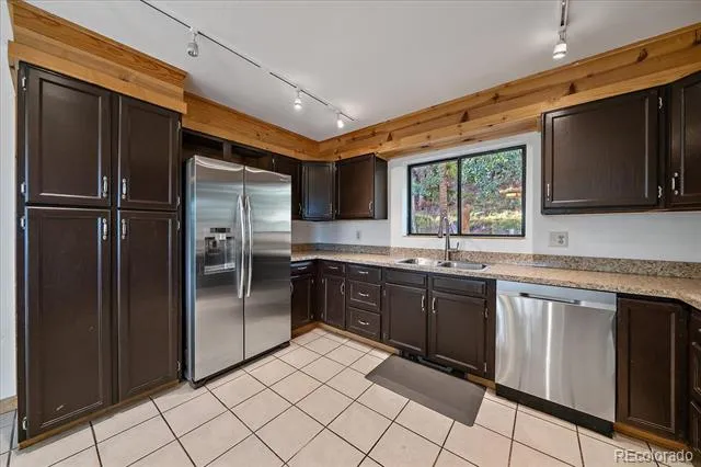 66 Lodgepole Circle Evergreen, CO 80439