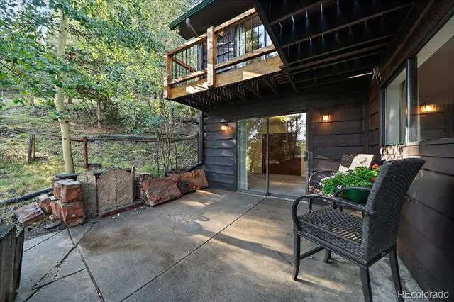 66 Lodgepole Circle Evergreen, CO 80439