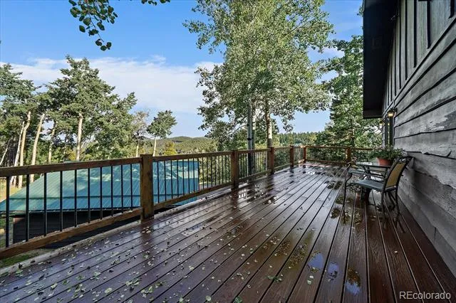 66 Lodgepole Circle Evergreen, CO 80439
