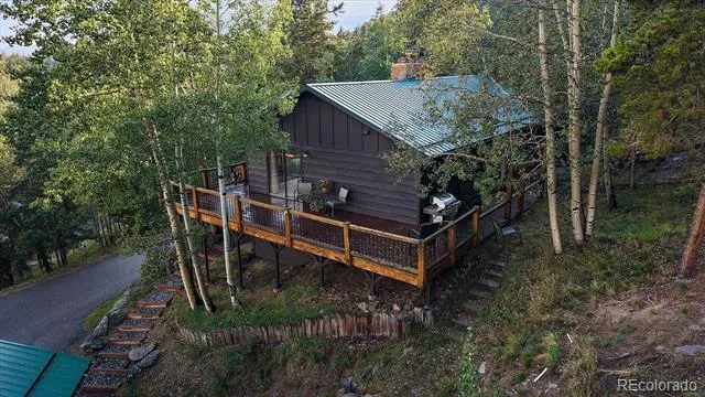 66 Lodgepole Circle Evergreen, CO 80439