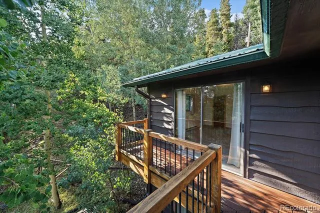 66 Lodgepole Circle Evergreen, CO 80439