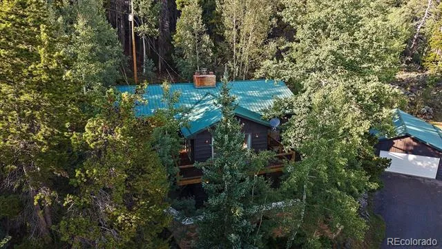 66 Lodgepole Circle Evergreen, CO 80439