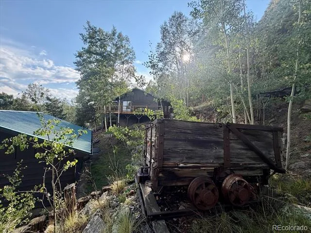 66 Lodgepole Circle Evergreen, CO 80439
