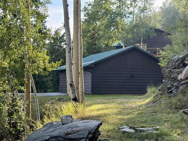 66 Lodgepole Circle Evergreen, CO 80439