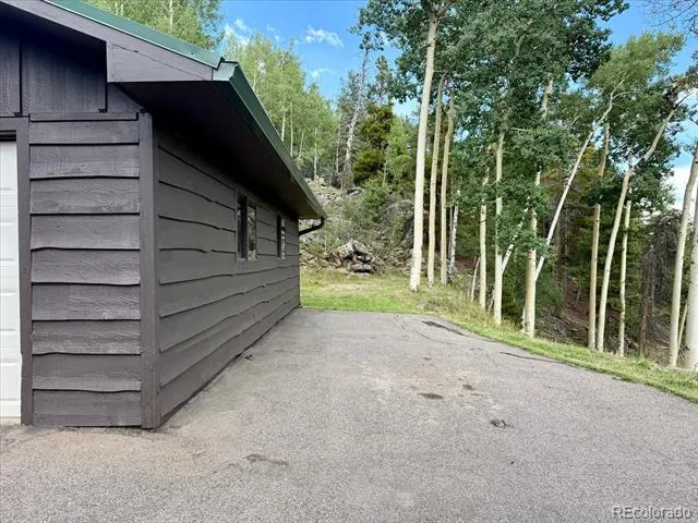 66 Lodgepole Circle Evergreen, CO 80439