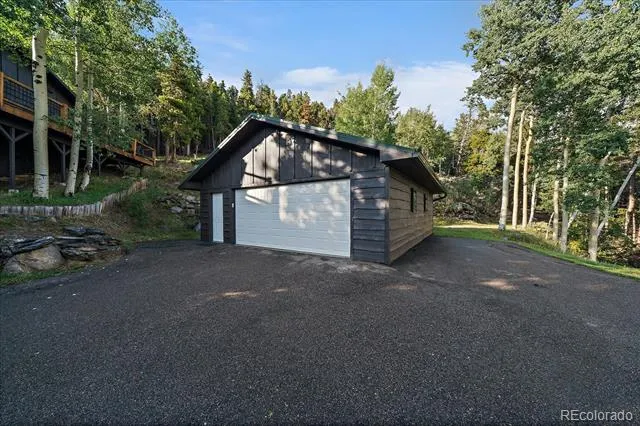 66 Lodgepole Circle Evergreen, CO 80439