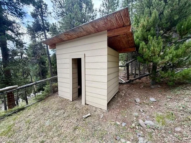 66 Lodgepole Circle Evergreen, CO 80439