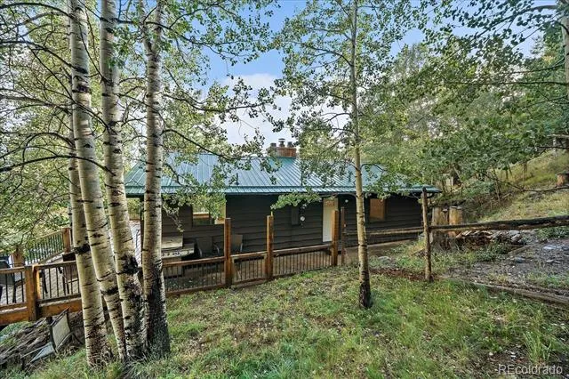 66 Lodgepole Circle Evergreen, CO 80439